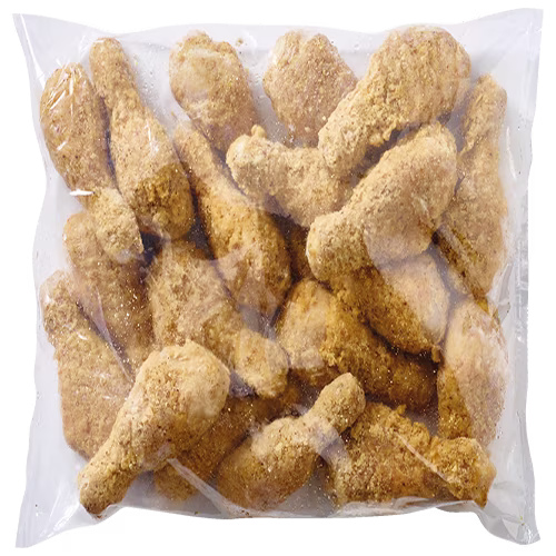CK05A4 2kg (CB) Southern Fried Chicken Drumsticks